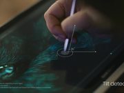Samsung Notebook9 Pen:On the Move with the S Pen