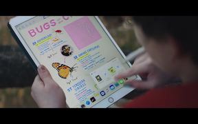 iPad Pro - Take notes - Commercials - VIDEOTIME.COM