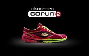 Skechers Performance Shoes Commercial Ads List