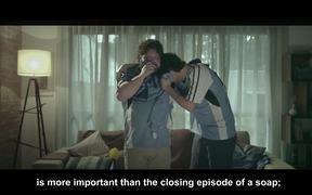 Nivea Men Commercial - Commercials - VIDEOTIME.COM