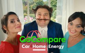 Car Travel Home Insurance | GoCompare Commercial