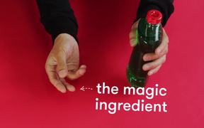 Magic Tricks Boo Finger Magic