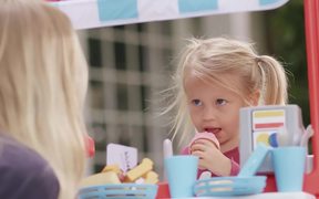 When Kids Make You Feel Like a Kid Again - Commercials - VIDEOTIME.COM