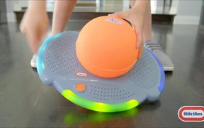 Little Tikes Pogo-It Toys & Games - Commercials - VIDEOTIME.COM