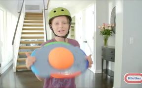 Little Tikes Pogo-It Toys & Games - Commercials - VIDEOTIME.COM