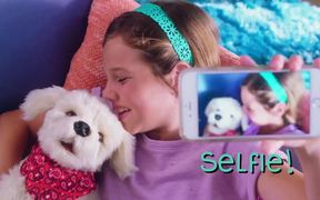 Georgie Interactive Puppy Commercial Ads - Commercials - VIDEOTIME.COM