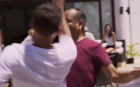 Showdown In Manila Official Trailer - Movie trailer - VIDEOTIME.COM