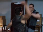 Showdown In Manila Official Trailer