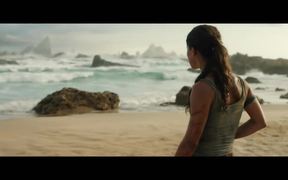 Tomb Raider Trailer - Movie trailer - VIDEOTIME.COM
