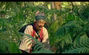 The Monkey King 3 Trailer - Movie trailer - VIDEOTIME.COM