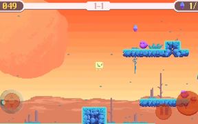 Rainbow Diamonds Gameplay Review Trailer - Games - VIDEOTIME.COM