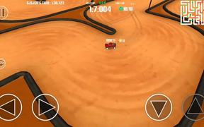 ReCharge RC Gameplay - Games - VIDEOTIME.COM