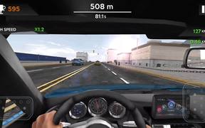 Car In Traffic 2017 Gameplay - Games - VIDEOTIME.COM