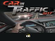 Car In Traffic 2017 Gameplay