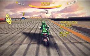 Asphalt 8: Airborne Ducati Monster 1200S Review - Games - VIDEOTIME.COM