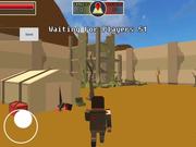 Battleground Royale_Minecraft World Android Review