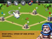 Castle Battle Gameplay Android Strategy Review