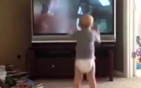 Baby Balboa - Kids - VIDEOTIME.COM