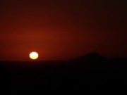 Time-lapse Sunset