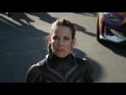 Ant-Man and The Wasp Trailer