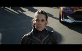Ant-Man and The Wasp Trailer - Movie trailer - VIDEOTIME.COM