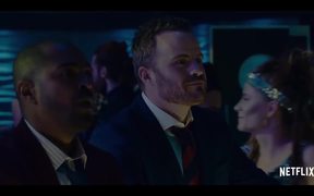 Mute Trailer - Movie trailer - VIDEOTIME.COM