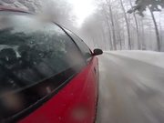 How To Drift With Front Wheel Drive