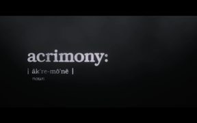 Acrimony Final Trailer - Movie trailer - VIDEOTIME.COM