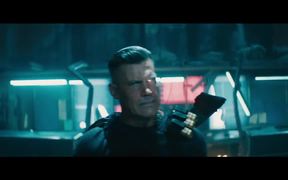 Untitled Deadpool Sequel Teaser Trailer - Movie trailer - VIDEOTIME.COM