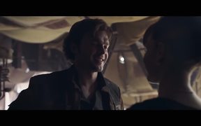 Solo: A Star Wars Story Teaser Trailer - Movie trailer - VIDEOTIME.COM