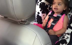 Little Girl Bohemian Rhapsody - Kids - VIDEOTIME.COM