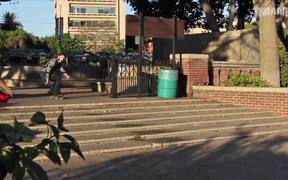 Really Amazing Skateboard Tricks - Sports - VIDEOTIME.COM