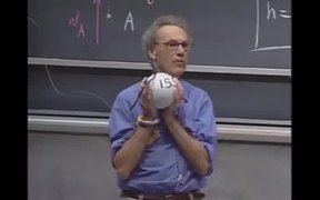 A Lesson In Physics - Tech - VIDEOTIME.COM