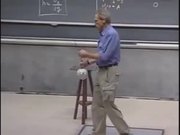 A Lesson In Physics