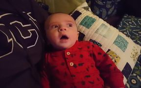 Imperial March Soothes Crying Baby - Kids - VIDEOTIME.COM