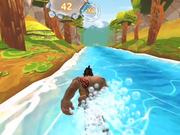 Tribal Raft: A Far Ride Gameplay Android Review