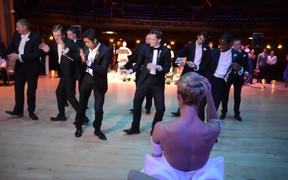 Epic Wedding Dance - Fun - VIDEOTIME.COM