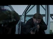 The Hurricane Heist Official Trailer