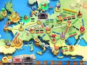 Ticket to Ride: First Journey Gameplay Review