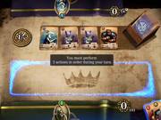 Harald: A Game of Influence Gameplay Review