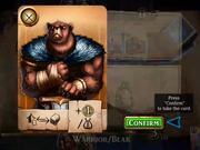 Harald: A Game of Influence Gameplay Review