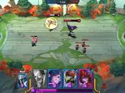 Moba Duels - Masters Of Battle Arena Game Review