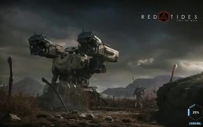 Art of War: Red Tides Game Review Trailer 1st Look - Games - VIDEOTIME.COM