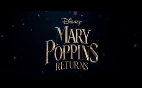 Mary Poppins Returns Teaser Trailer - Movie trailer - VIDEOTIME.COM