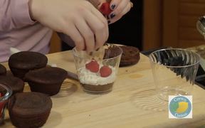How To Make Trifle - Fun - VIDEOTIME.COM