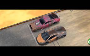 Drag Rivals 3D Gameplay Android - Games - VIDEOTIME.COM