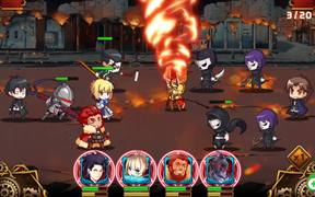 Saber And Excalibur Gameplay Android - Games - VIDEOTIME.COM