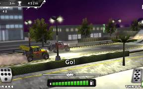 Extreme Racing Adventure Gameplay Android Review - Games - VIDEOTIME.COM