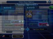 Digimon Links Gameplay Android & iOS Review