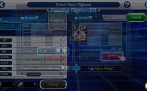 Digimon Links Gameplay Android & iOS Review - Games - VIDEOTIME.COM